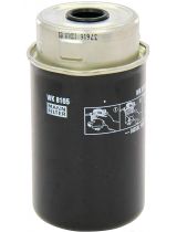 Mann-Filter WK 8165 Фильтр топливный