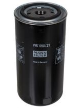 Mann-Filter WK 950/21 Фильтр топливный