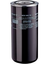 Mann-Filter WDK 962/12 Фильтр топливный