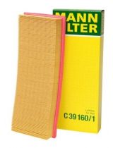 Mann-Filter C 39 160/1 Фильтр воздушный
