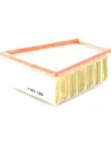 Mann-Filter C 2295/4 Фильтр воздушный