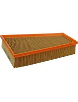 Mann-Filter C 27 124 Фильтр воздушный