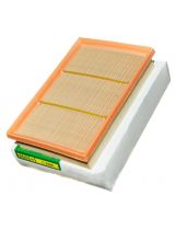 Mann-Filter C 2589 Фильтр воздушный