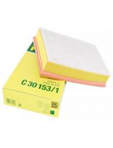 Mann-Filter C 30 153/1 Фильтр воздушный