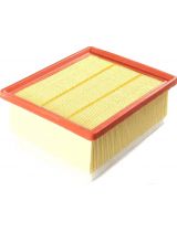 Mann-Filter C 21 104/2 Фильтр воздушный