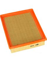 Mann-Filter C 2490 Фильтр воздушный