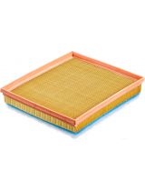 Mann-Filter C 2687 Фильтр воздушный