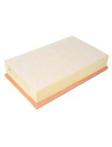 Mann-Filter C 2485/1 Фильтр воздушный