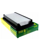 Mann-Filter C 23 004 Фильтр воздушный