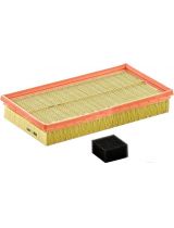 Mann-Filter C 2982 KIT Фильтр воздушный