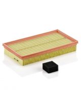 Mann-Filter C 2982 KIT Фильтр воздушный