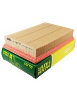 Mann-Filter C 27 105 Фильтр воздушный