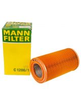 Mann-Filter C 1286/1 Фильтр воздушный
