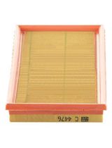 Mann-Filter C 4476 Фильтр воздушный