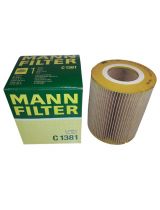 Mann-Filter C 1381 Фильтр воздушный