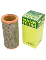 Mann-Filter C 1399/2 Фильтр воздушный