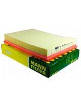 Mann-Filter C 36 188 Фильтр воздушный