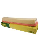 Mann-Filter C 52 107 Фильтр воздушный