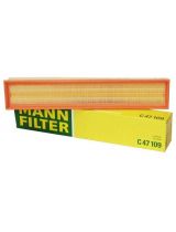 Mann-Filter C 47 109 Фильтр воздушный