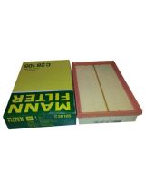 Mann-Filter C 28 105 Фильтр воздушный