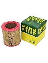 Mann-Filter C 17 129 Фильтр воздушный