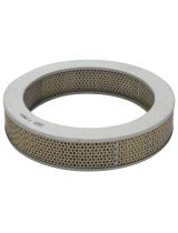 Mann-Filter C 2963/1 Фильтр воздушный