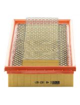 Mann-Filter C 48 183 Фильтр воздушный