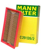 Mann-Filter C 29 126/2 Фильтр воздушный
