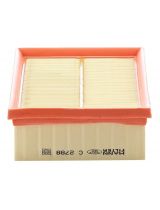 Mann-Filter C 2788 Фильтр воздушный