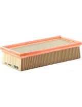 Mann-Filter C 2584 Фильтр воздушный