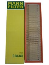 Mann-Filter C 60 345 Фильтр воздушный