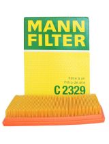 Mann-Filter C 2329 Фильтр воздушный