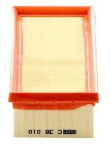 Mann-Filter C 36 010 Фильтр воздушный