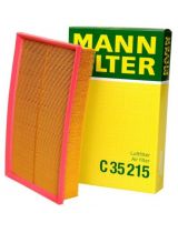 Mann-Filter C 35 215 Фильтр воздушный