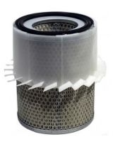 Mann-Filter C 16 148 Фильтр воздушный