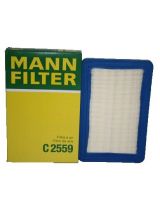 Mann-Filter C 2559 Фильтр воздушный