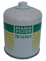 Mann-Filter TB 1374/3 X Фильтр воздушный
