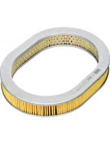 Mann-Filter C 2943 Фильтр воздушный