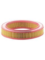 Mann-Filter C 2863 Фильтр воздушный