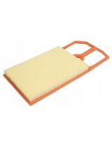 Mann-Filter C 4287/2 Фильтр воздушный