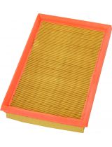 Mann-Filter C 2463 Фильтр воздушный