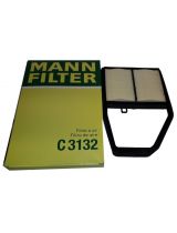 Mann-Filter C 3132 Фильтр воздушный