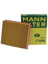 Mann-Filter C 2696 Фильтр воздушный