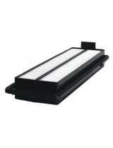 Mann-Filter C 37 005 Фильтр воздушный