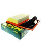 Mann-Filter C 40 002 Фильтр воздушный