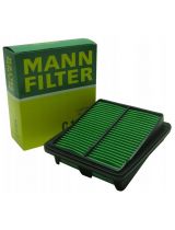 Mann-Filter C 1724 Фильтр воздушный