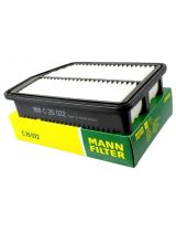 Mann-Filter C 26 022 Фильтр воздушный