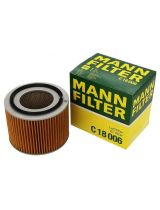 Mann-Filter C 18 006 Фильтр воздушный