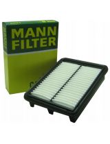 Mann-Filter C 23 018 Фильтр воздушный