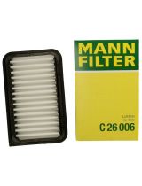 Mann-Filter C 26 006 Фильтр воздушный
